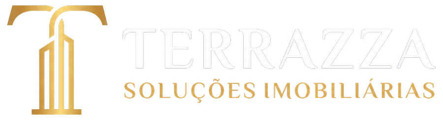 Terrazza Soluções Imobiliárias, página inicial